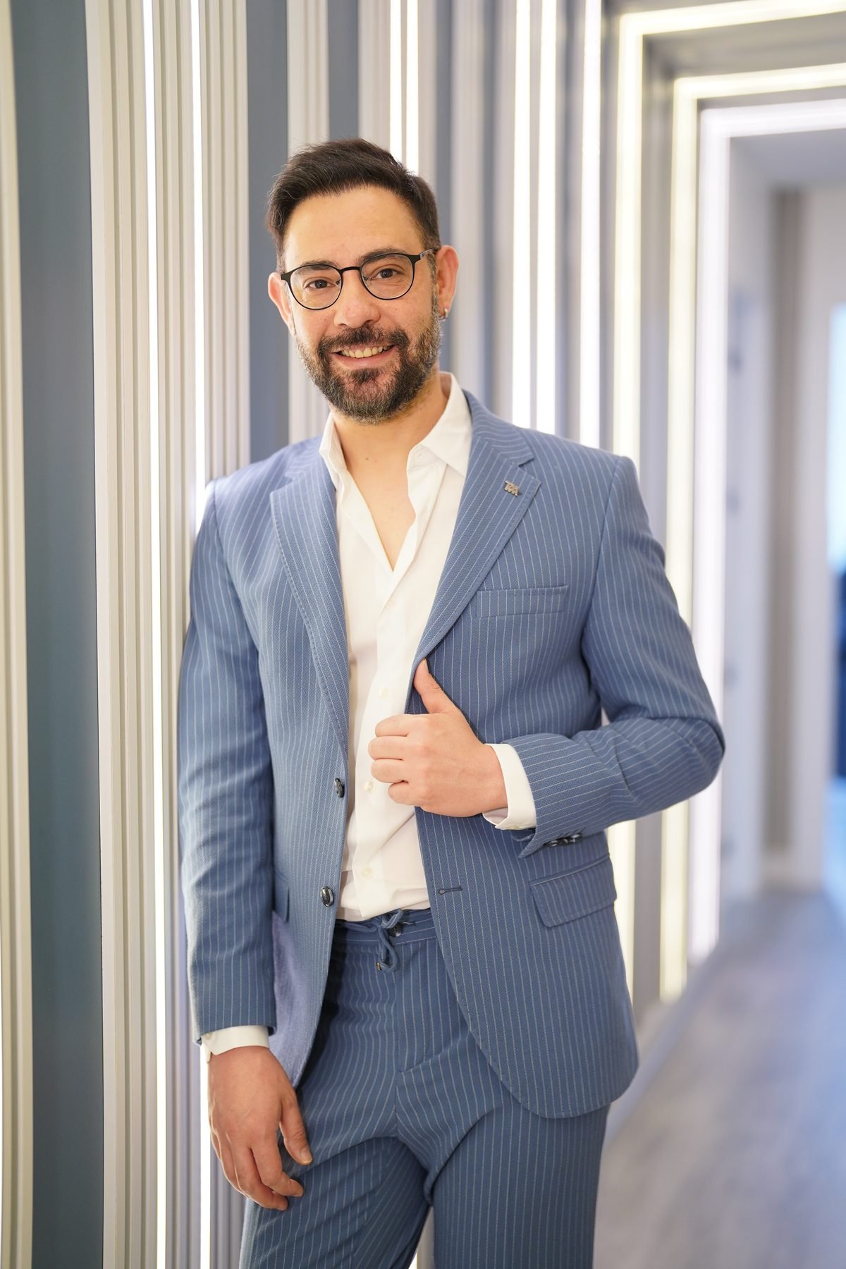 Op. Dr. Ercüment Tombalak - E&T Clinic Gaziantep